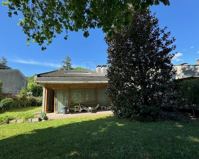 Villa Unifamiliare Marzabotto - foto 1