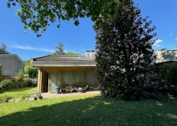 Villa Unifamiliare Marzabotto - foto 1