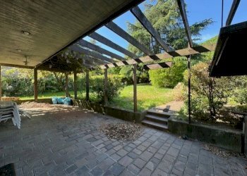 Villa Unifamiliare Marzabotto - foto 9