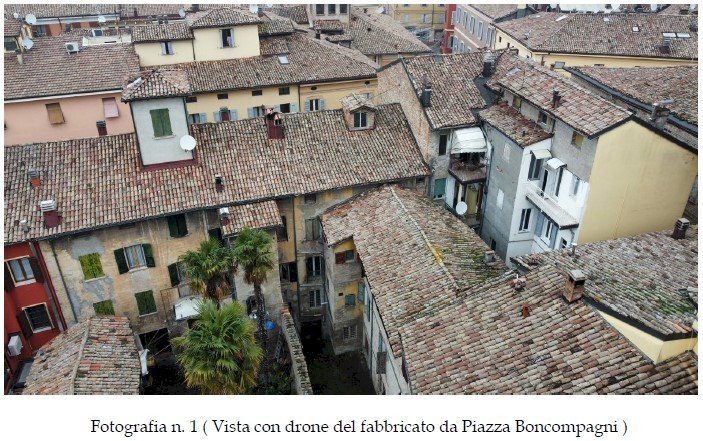 Appartamento Vignola - foto 1