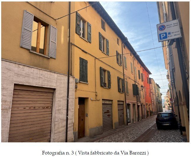 Appartamento Vignola - foto 3