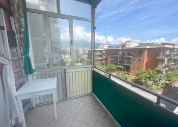 Three-room apartment Via Montevideo, Borghetto Santo Spirito - photo 1