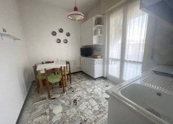 Three-room apartment Via Montevideo, Borghetto Santo Spirito - photo 5