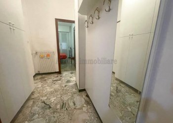 Three-room apartment Via Montevideo, Borghetto Santo Spirito - photo 7