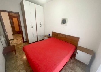 Three-room apartment Via Montevideo, Borghetto Santo Spirito - photo 12