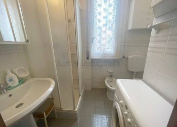 Three-room apartment Via Montevideo, Borghetto Santo Spirito - photo 18