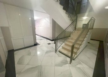 Three-room apartment Via Montevideo, Borghetto Santo Spirito - photo 21