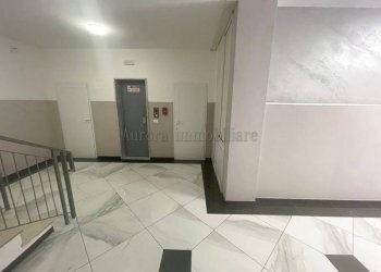 Three-room apartment Via Montevideo, Borghetto Santo Spirito - photo 23