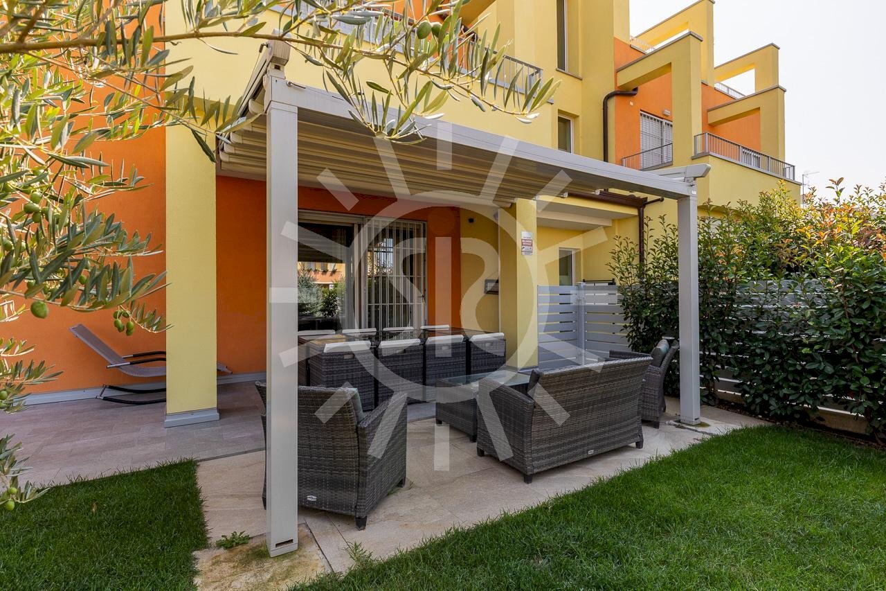 Three-room apartment Castel San Pietro Terme - photo 2