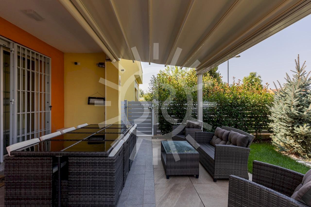 Three-room apartment Castel San Pietro Terme - photo 3