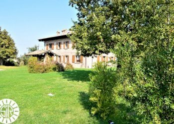 Porzione di casa Molinella - foto 2
