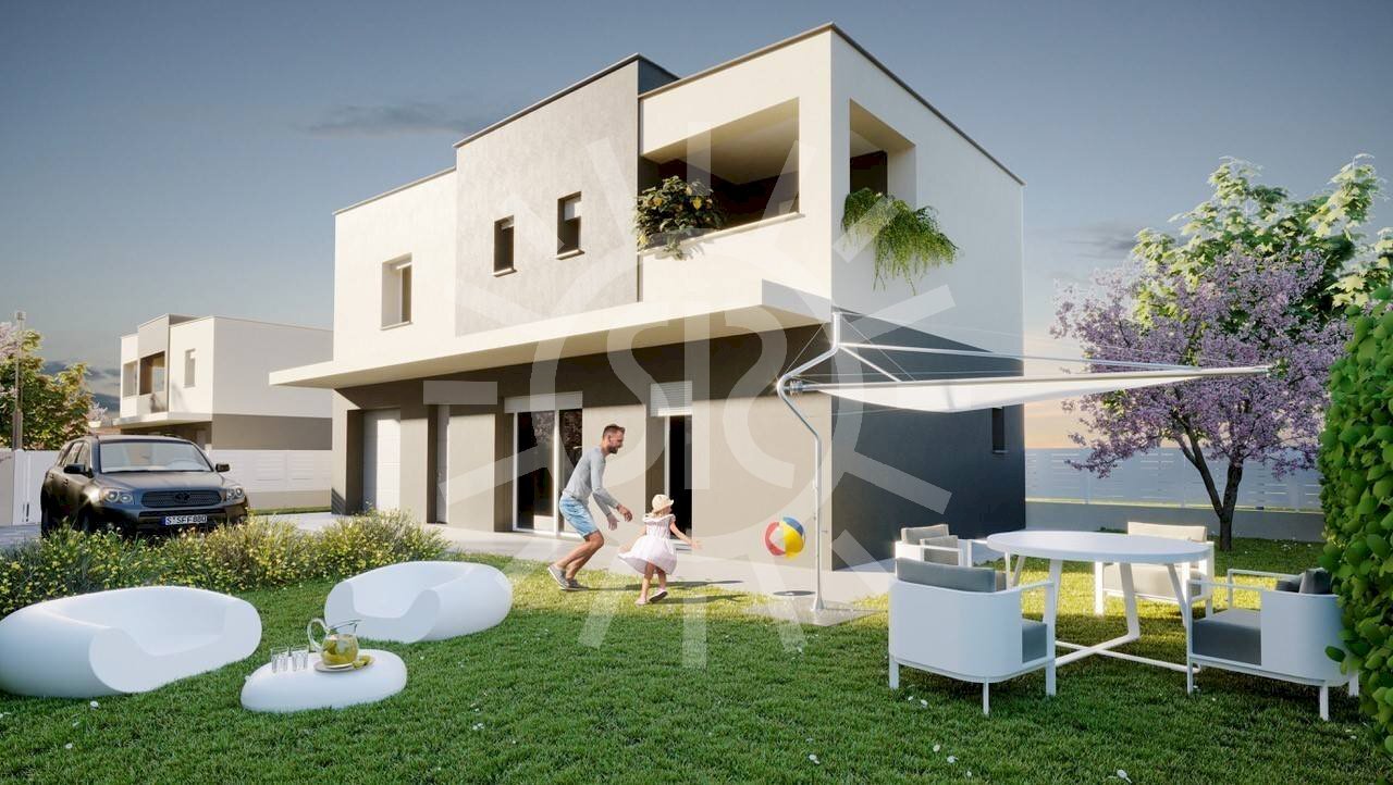 Three-room apartment Budrio - photo 2