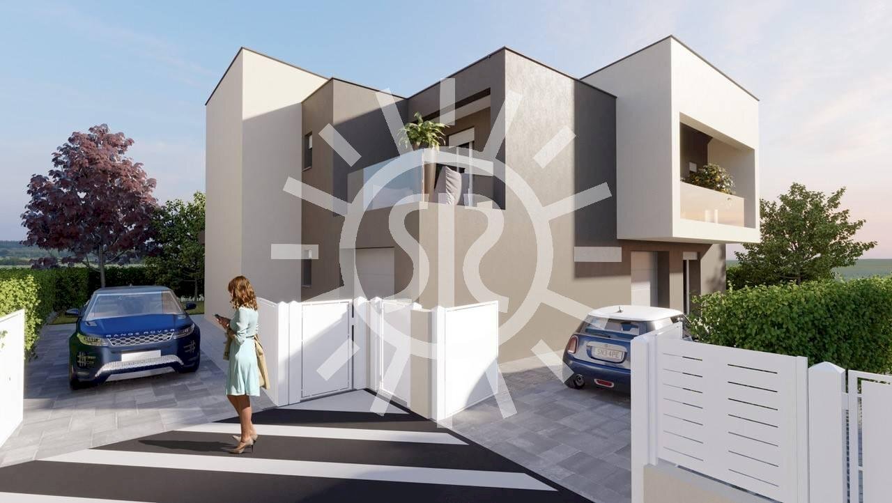 Three-room apartment Budrio - photo 3