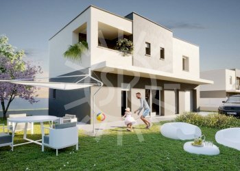 Trilocale Budrio - foto 1