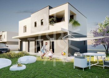 Trilocale Budrio - foto 2