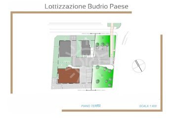 Trilocale Budrio - foto 4