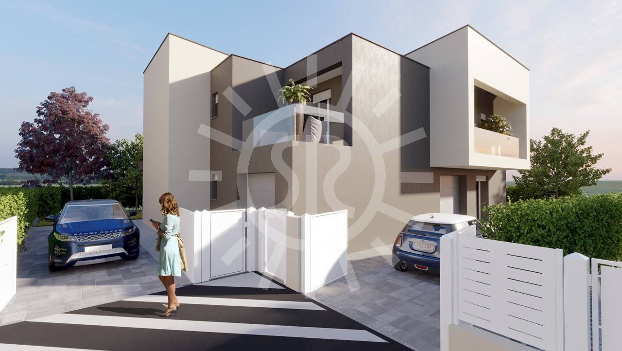 Trilocale Budrio - foto 1