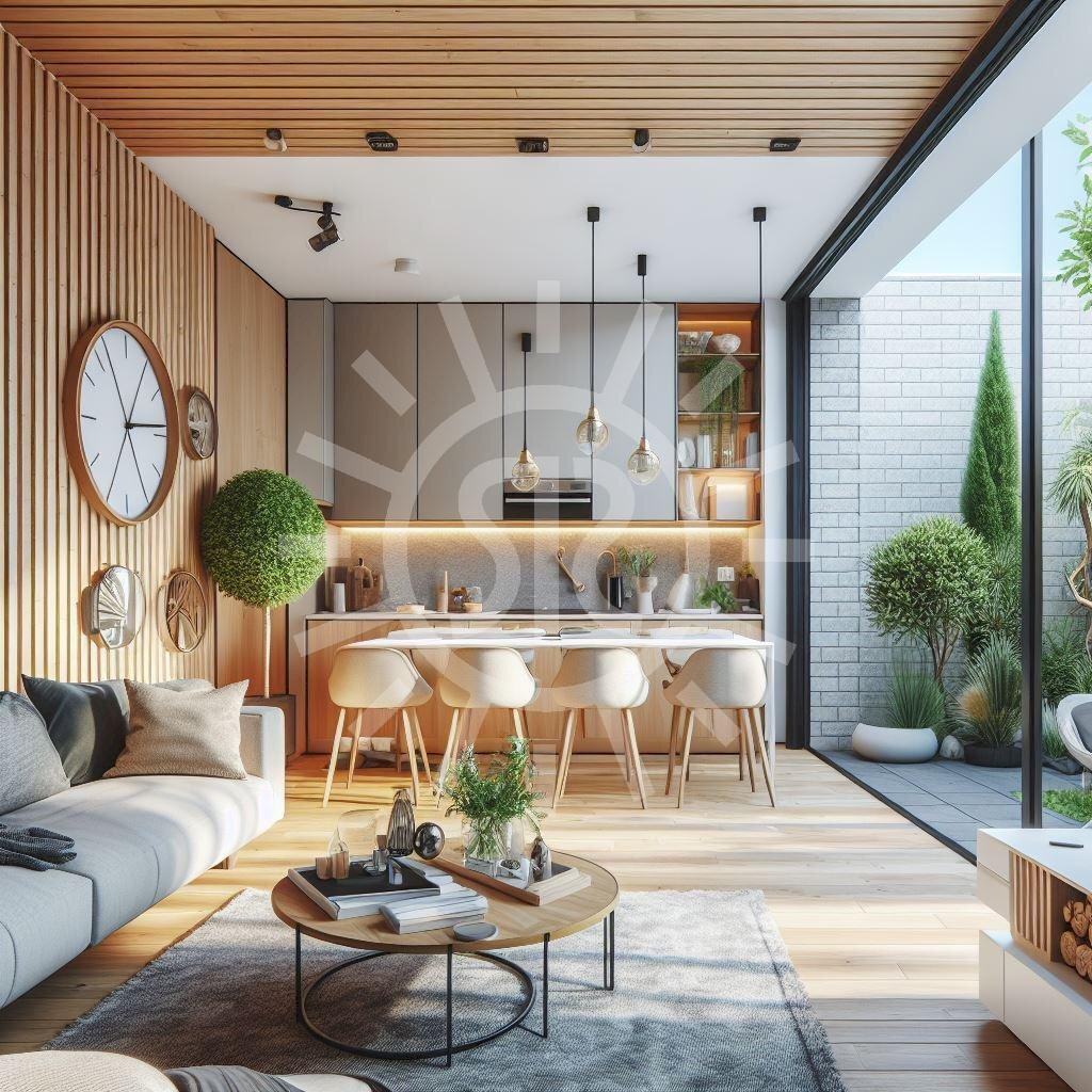 Trilocale Budrio - foto 2