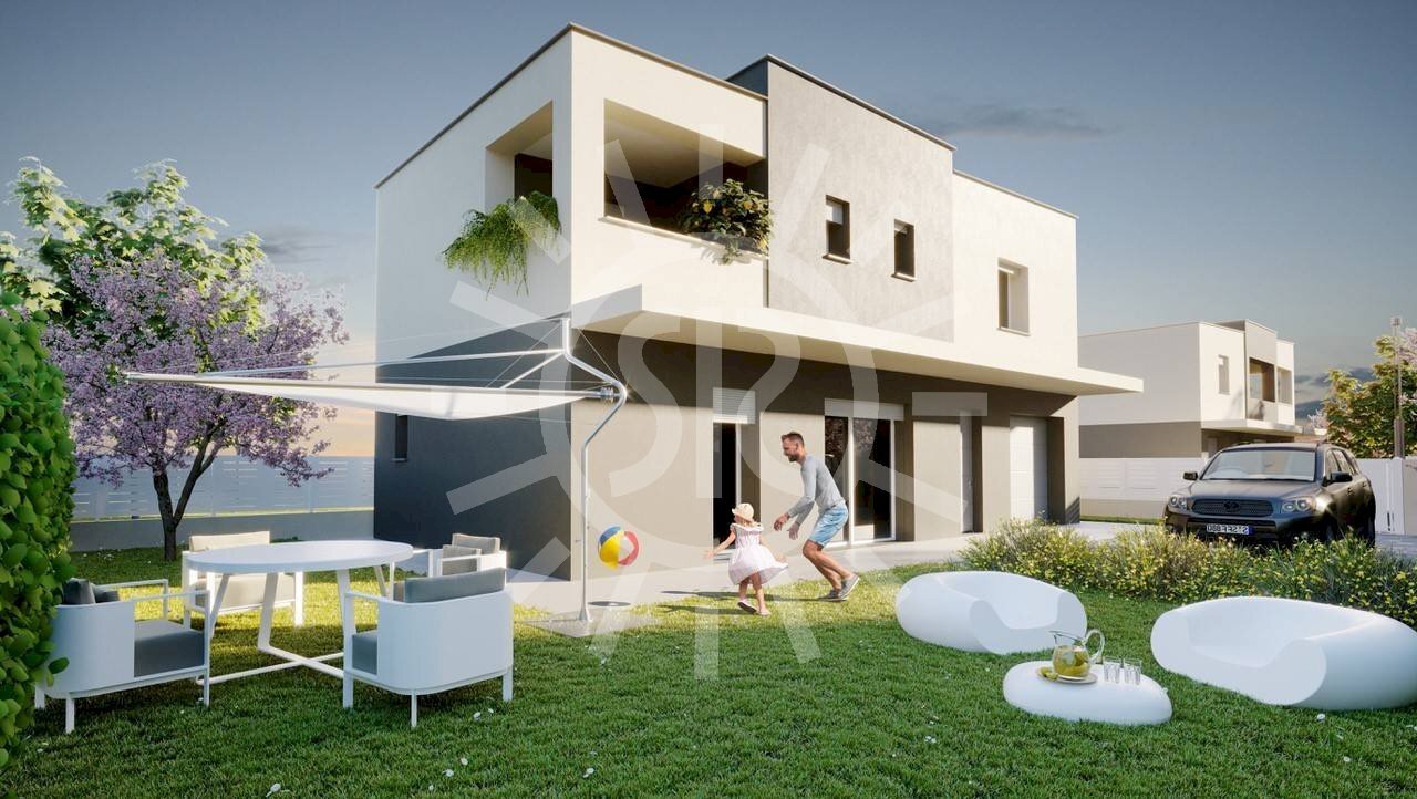 Trilocale Budrio - foto 3