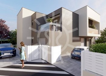 Trilocale Budrio - foto 1