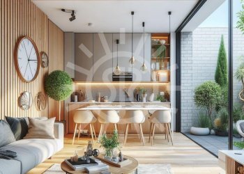 Trilocale Budrio - foto 2