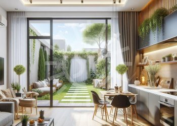 Trilocale Budrio - foto 4