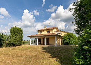 Villa Fusignano - photo 1