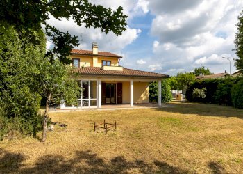 Villa Fusignano - photo 2