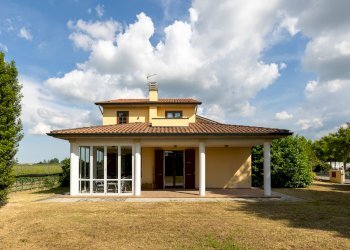 Villa Fusignano - photo 3