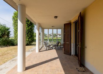 Villa Fusignano - photo 5