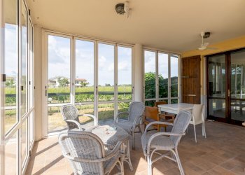 Villa Fusignano - photo 6