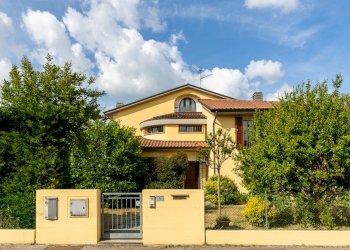 Villa Fusignano - photo 7