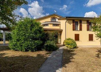 Villa Fusignano - photo 8