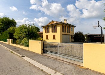 Villa Fusignano - photo 10