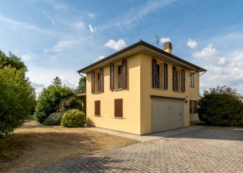 Villa Fusignano - photo 11