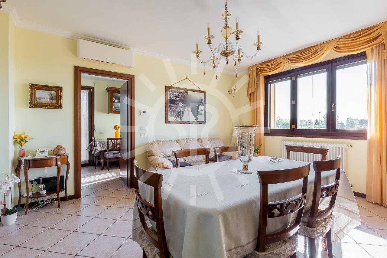 Four-room apartment Budrio - photo 3