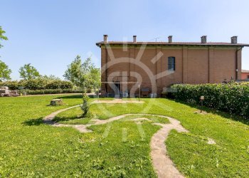 Porzione di casa Budrio - foto 3