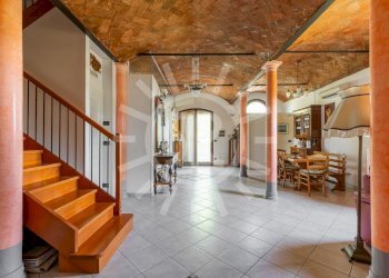 Porzione di casa Budrio - foto 4