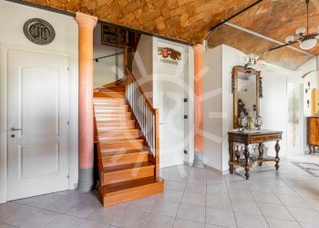 Porzione di casa Budrio - foto 7