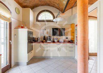 Porzione di casa Budrio - foto 10