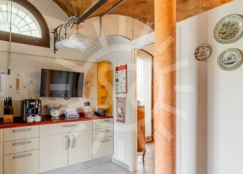 Porzione di casa Budrio - foto 11