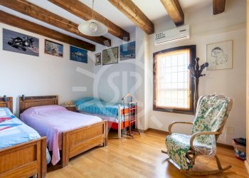 Porzione di casa Budrio - foto 14