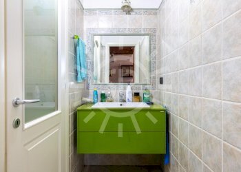 Porzione di casa Budrio - foto 18