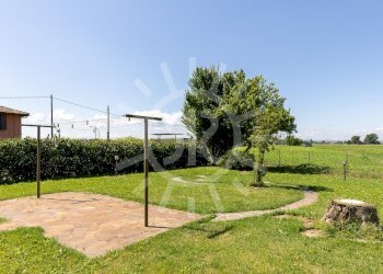 Porzione di casa Budrio - foto 21