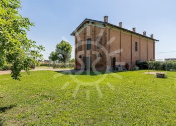 Porzione di casa Budrio - foto 23