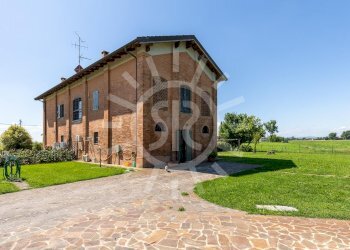 Porzione di casa Budrio - foto 24