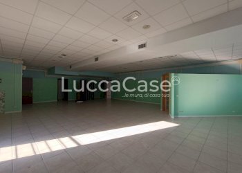 Ufficio Lucca (zona Sant'Anna) - foto 3