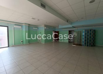 Ufficio Lucca (zona Sant'Anna) - foto 4