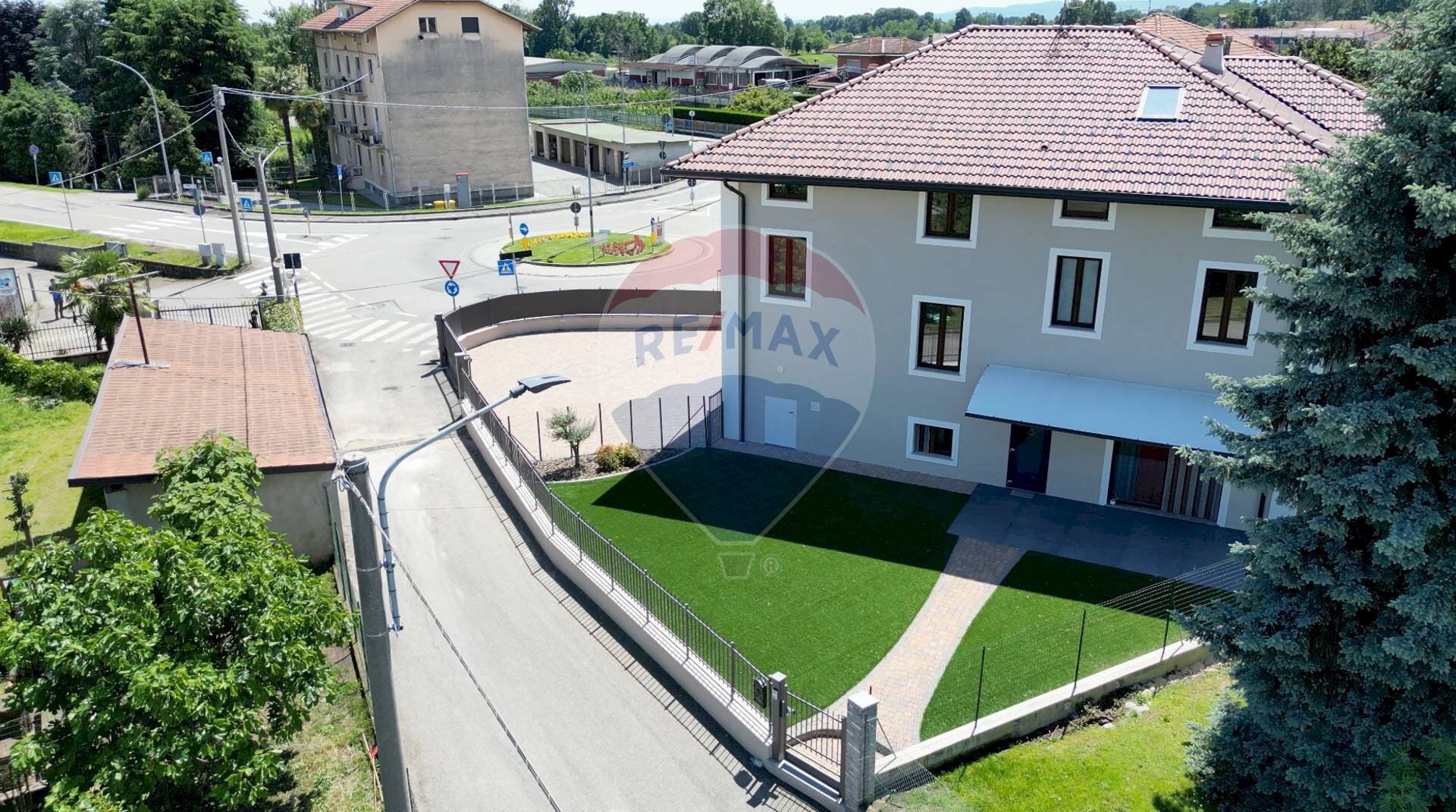 Villa Via Biella, 8 
 Candelo, Candelo - photo 3