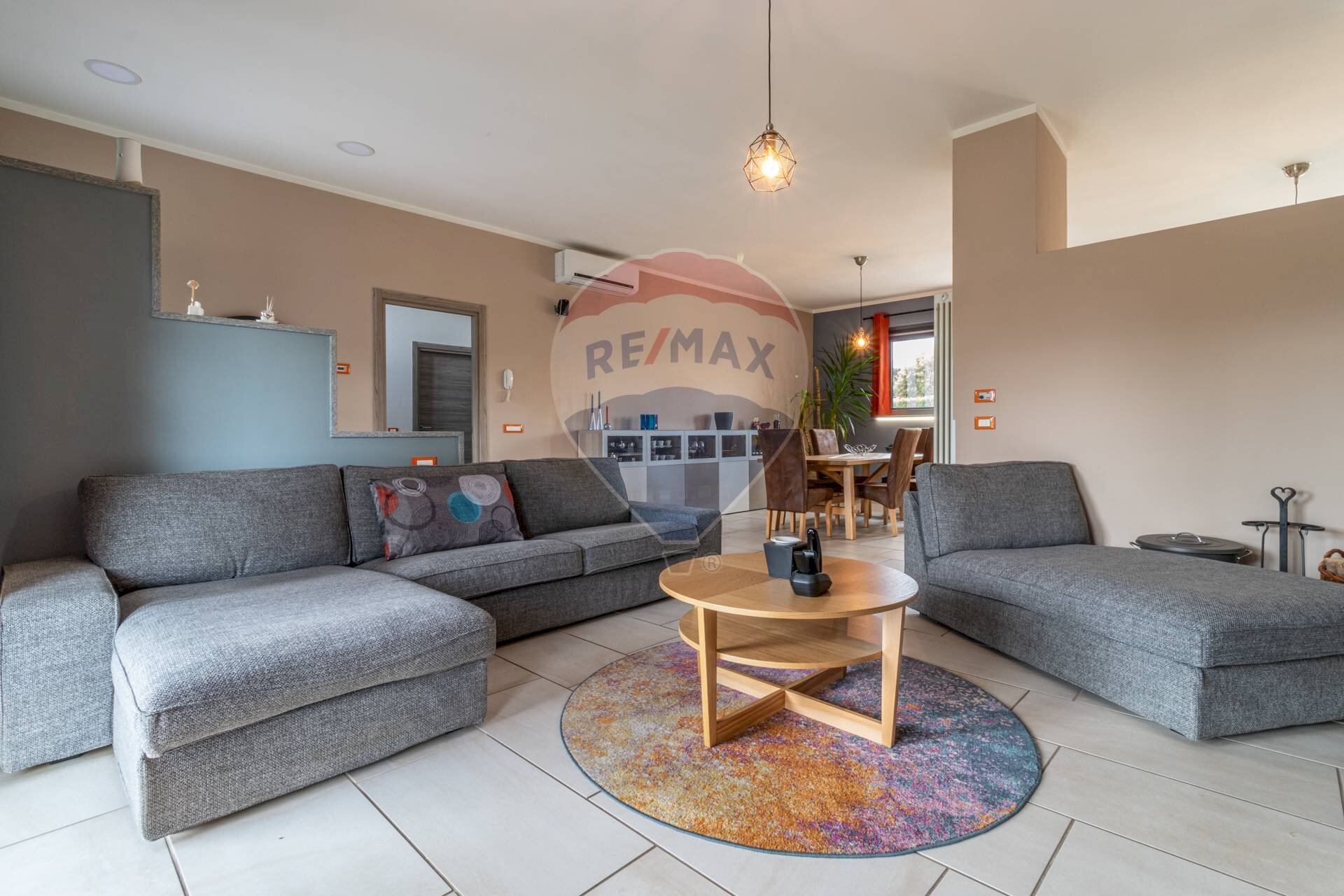 Villa Via Biella, 8 
 Candelo, Candelo - photo 1